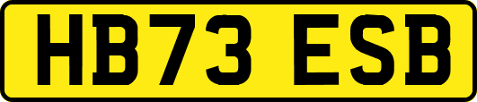 HB73ESB