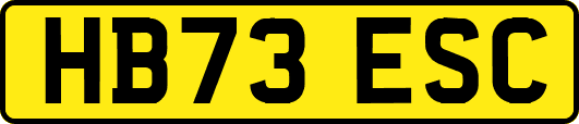 HB73ESC