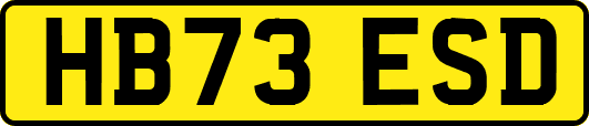 HB73ESD