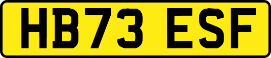 HB73ESF