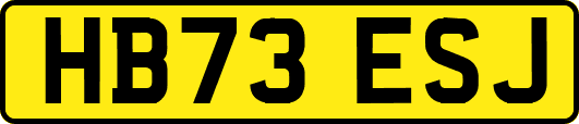 HB73ESJ