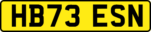 HB73ESN