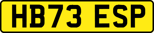 HB73ESP