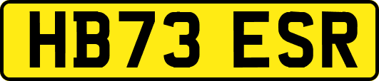 HB73ESR