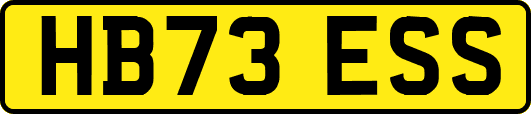 HB73ESS