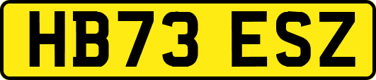 HB73ESZ