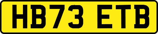 HB73ETB
