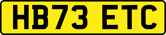 HB73ETC