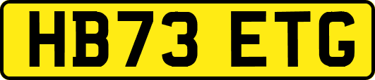 HB73ETG