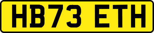 HB73ETH