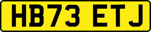 HB73ETJ