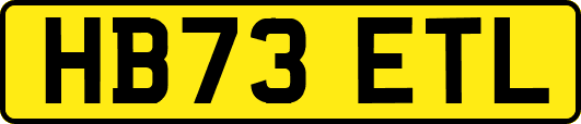 HB73ETL