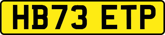 HB73ETP