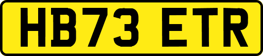 HB73ETR