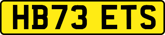HB73ETS
