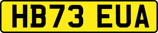 HB73EUA