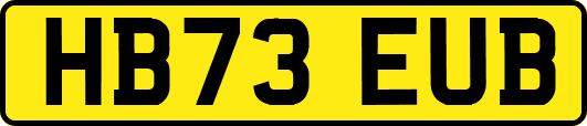 HB73EUB