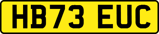 HB73EUC