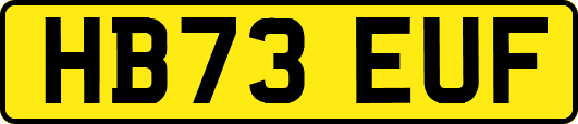 HB73EUF