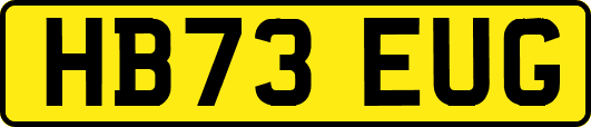 HB73EUG