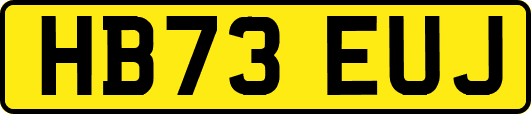 HB73EUJ