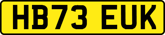 HB73EUK