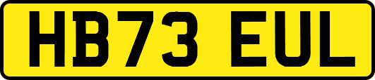 HB73EUL