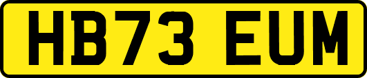 HB73EUM