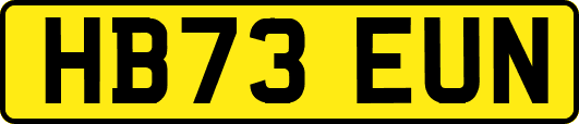 HB73EUN