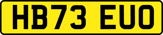 HB73EUO