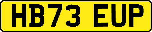 HB73EUP