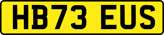 HB73EUS