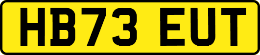 HB73EUT