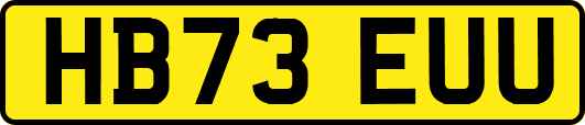 HB73EUU