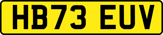 HB73EUV