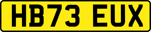 HB73EUX