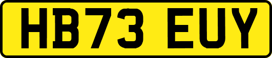 HB73EUY