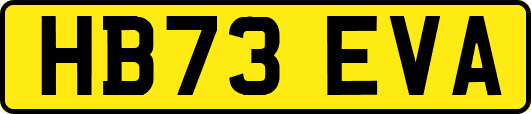 HB73EVA
