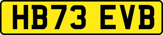 HB73EVB