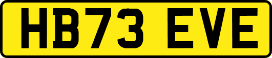 HB73EVE