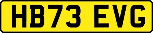 HB73EVG