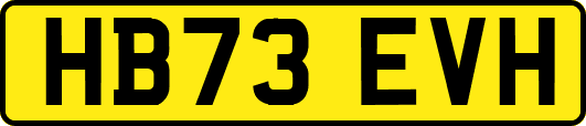 HB73EVH