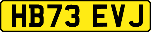 HB73EVJ
