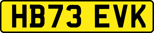 HB73EVK