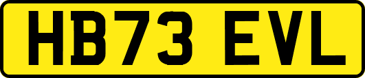 HB73EVL