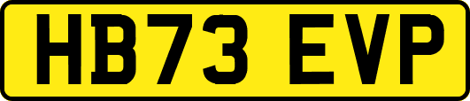 HB73EVP