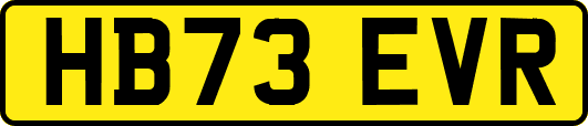 HB73EVR