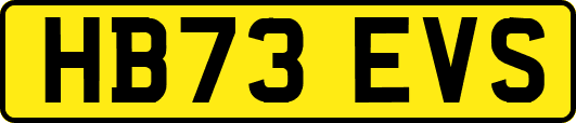 HB73EVS
