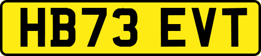 HB73EVT