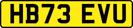 HB73EVU
